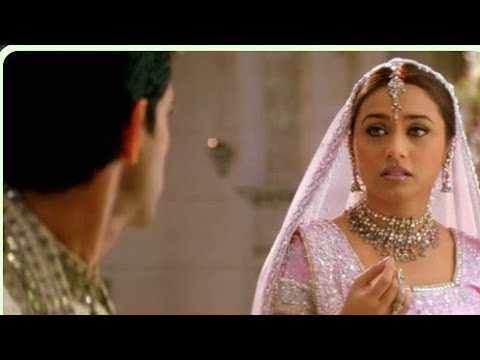 mujhse dosti karoge movie last scene