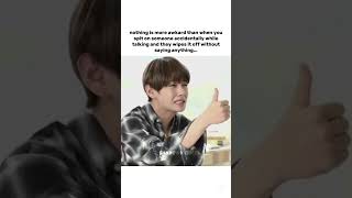 Its More Awkard When They Say It