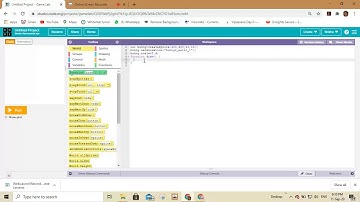 how to set animation in code.org Game lab
