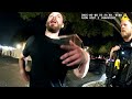 Busted for Resisting the Cops - Palm Beach Gardens, Florida - March 8, 2025