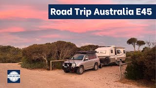 SHE’s DONE IT AGAIN 🤦‍♀️!  | Alexander Bay Beachside Camping - Caravanning Australia E45