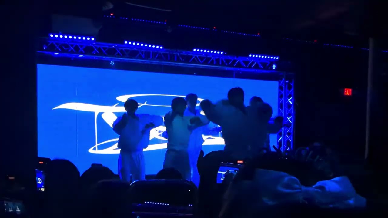 [fan ftg] JUSTB True Heart in LA 20251206