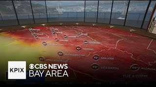 First Alert Saturday evening weather forecast - 9/20/2025