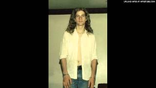 Scott Morris - Never Be Mine (She Said)