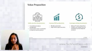Juniper Networks Security Director Insights