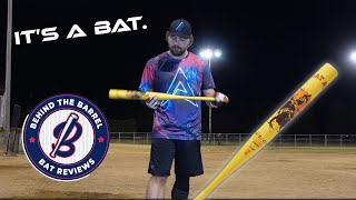 How well does the USSSA Combat Rodeo saddle up? | Behind The Barrel Reviews