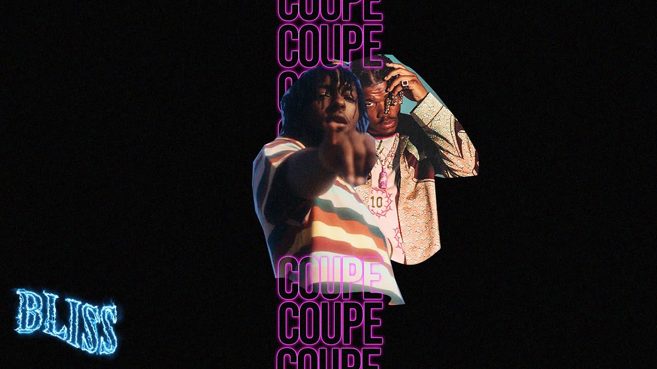 Jay2 x Smino Type Beat - Coupe