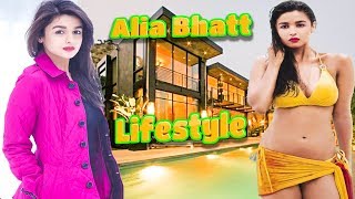 Alia Bhatt Biography, Height, Weight, Age, Boyfriend, Family, Lifestyle 2017