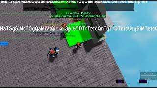 Button Simulator infinite ayyyyyyyy- Bug Infinite Cash and Server Multi Part 2
