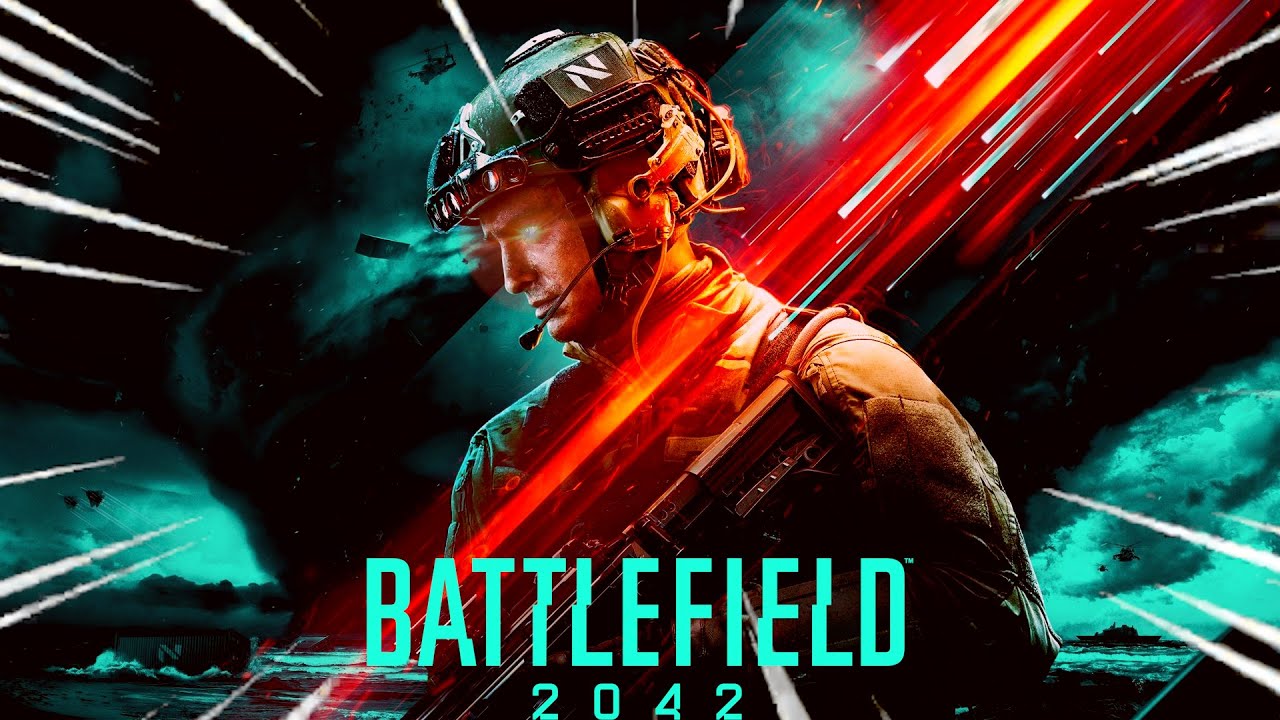 POV: It's 2042