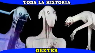 BEWARE of the DOG ? | Dexter Experiment 0002 Full Story EXPLAINED