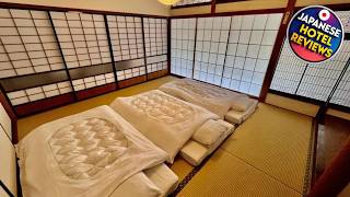 オオヤシロSTAY旅音 | Izumo, Japan | Hotel Review 🏩 | Japanese Hotel Reviews