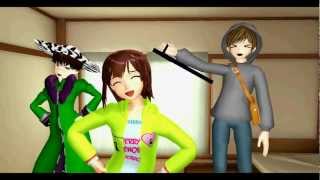 Mmd Random Funny Moments From All Over The Internet