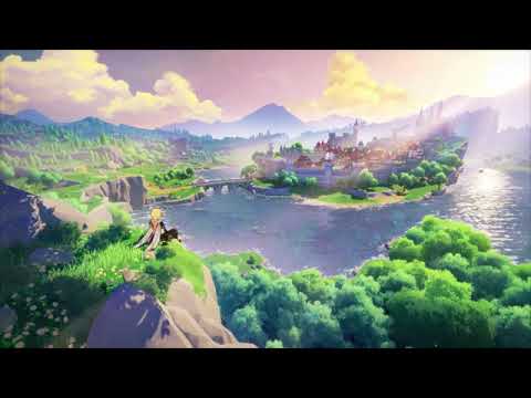 Genshin Impact: \