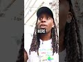 Kai Cenat Realizes The Peace Sign Is A Gang Sign In Brazil ЁЯШнтЬМя П Kai Cenat Realizes The Peace Sign Is A Gang Sign In Brazil ЁЯШнтЬМя П