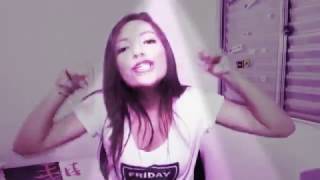 Playlist De Funk Pesadona Da Dani Russo