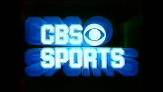 CBS Sports NBA Finals End Credits (May 20, 1979)