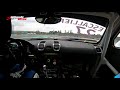 MAGNY-COURS #2 PRESENTATION & ONBOARD | Team ABM Porsche Cayman GT4 #27 with Simon ESCALLIER