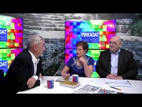PIRKADAT: Halász János