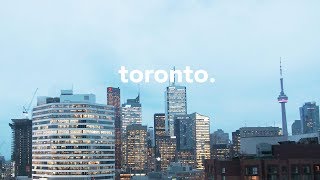 Toronto 2017