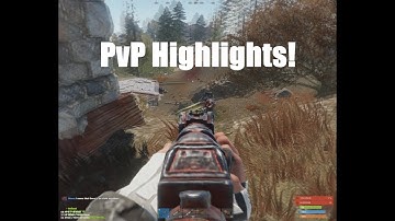 Rust | Rustafied EU Medium 2 & 3 Highlights!