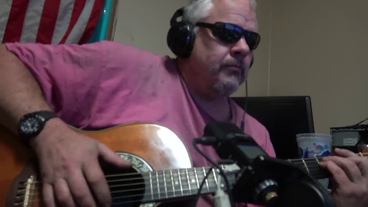 Neil Young "Thrasher" (cover) - YouTube