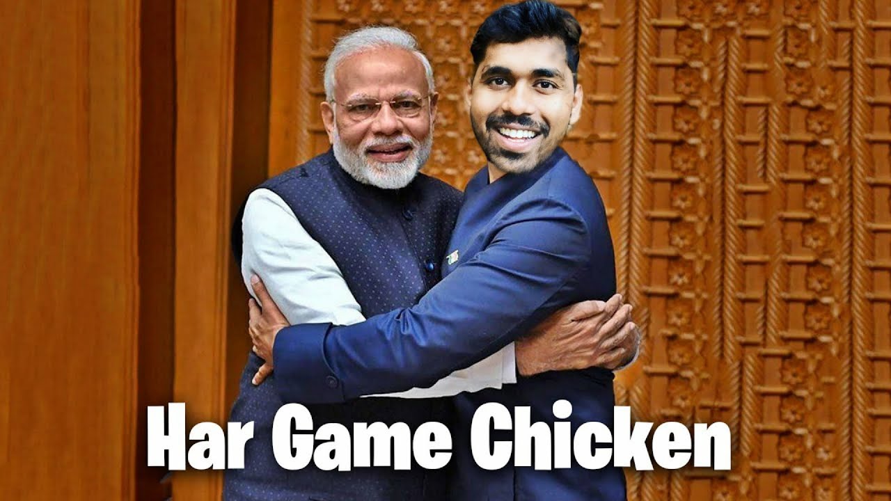 Ab har game chicken.... | BGMI Live Stream INDIA | XpenSor is Live