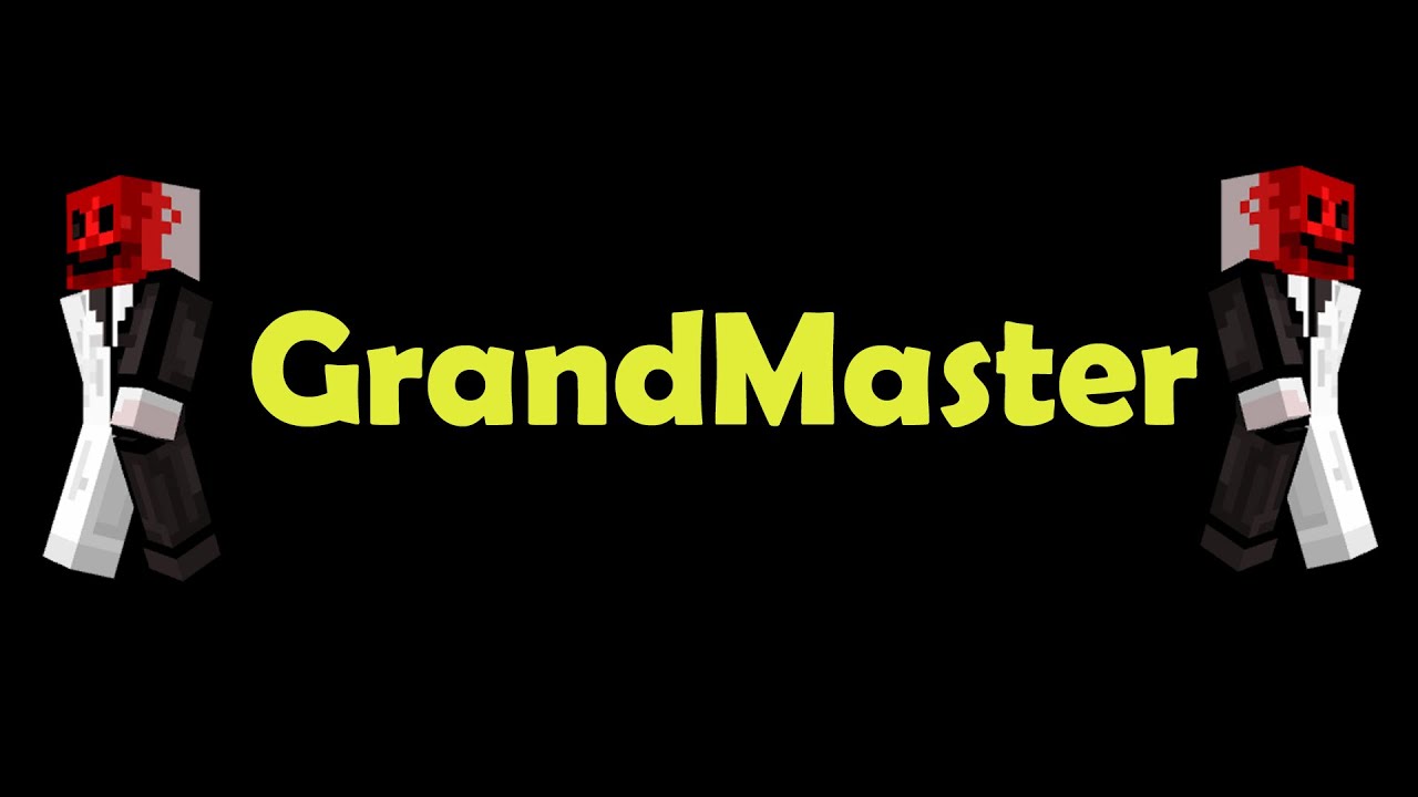 Road To Grandmaster (Hypixel Bridge Montage) - YouTube