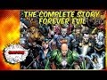 Forever Evil - Complete Story | Comicstorian