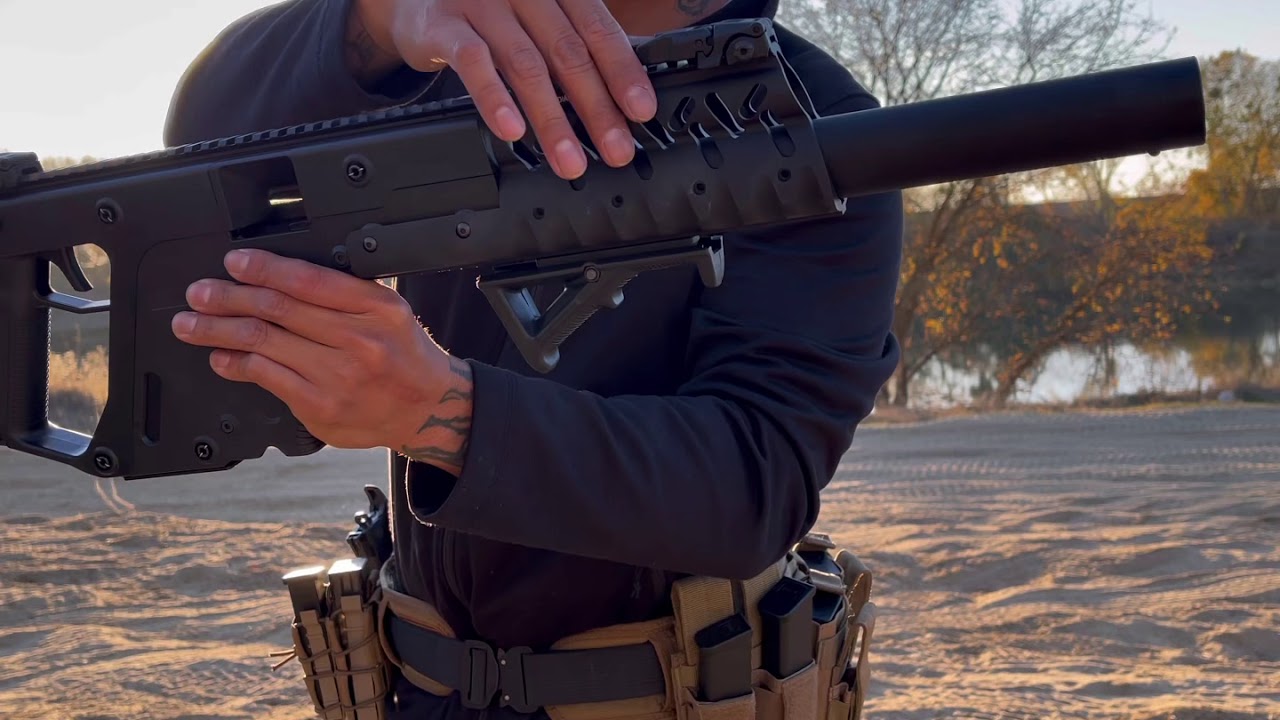 Target practice Range day - YouTube