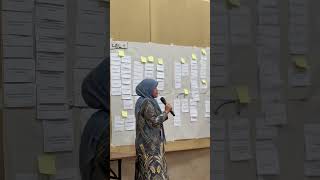 Bimtek RSUP Persahabatan! Strategi Menyusun Peta Proses Bisnis & RACI Matrix yang Tepat