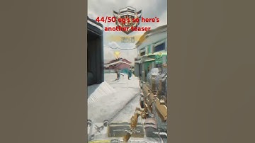 Hope you enjoy #cod #codm #codmobile #fypシ゚ #fyp