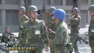 民視十點檔 新兵日記 片尾曲 《我相信》---楊培安