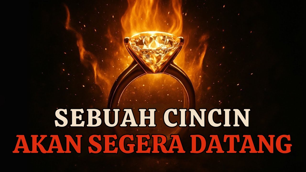 💗ALLAH Sedang Mengirimkan Pasangan Kerajaanmu, Persiapkan Diri Untuk Hubungan Ilahi Ini