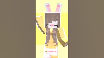 Anime minecraft dance // prisma 3d #minecraftanimation