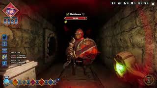 Scene from Goblin Dungeons (2025)