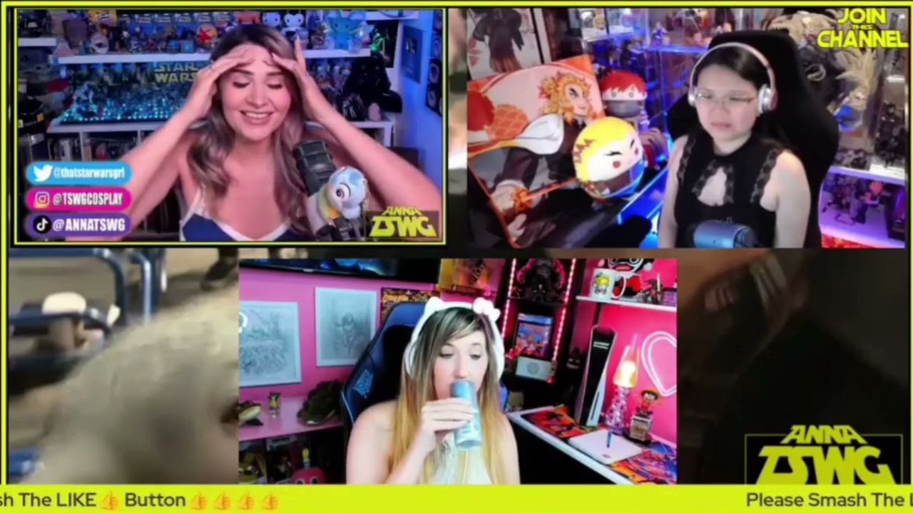 ComicsGate Queens Clap Back!