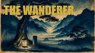 The Wandering Swordsman — Sleeping Under Open Skies