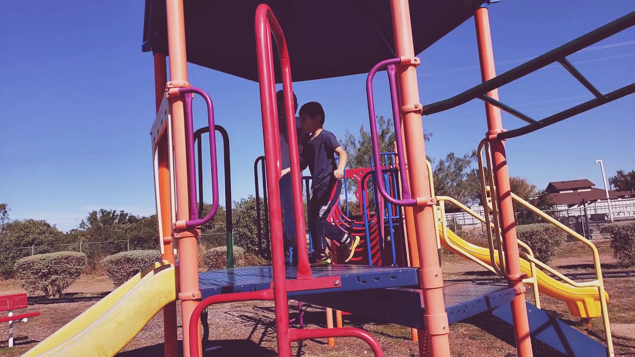 The kid(short film) YouTube