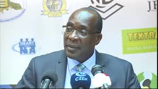 Conflicting Information Given By Ministers - TVJ Prime Time News - October 3 2017