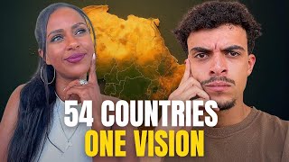 Why a Borderless Africa Changes Everything!