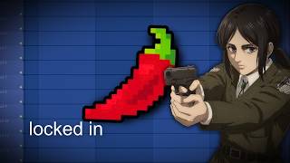 not stopping till i win (fl studio ranked)