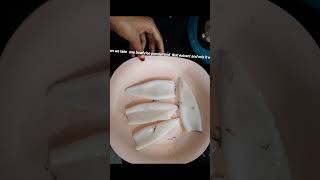 Squid Fills  Koonthal Nirachath  Kannur Special  Sqiid Fish