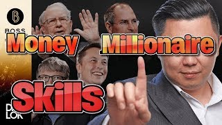 Celebrity The 3 Basic Money Skills You Need To Know Profile