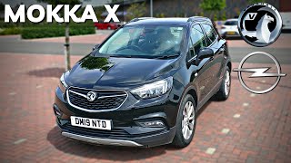 Why you should consider the Mokka X // Full Review