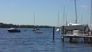 Lake Minnetonka by Lucky Bird 162 views 2 years ago 4 minutes, 53 seconds