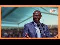 Rais Ruto Atetea Ujenzi Wa Kanisa Katika Ikulu Ya Nairobi Rais Ruto Atetea Ujenzi Wa Kanisa Katika Ikulu Ya Nairobi
