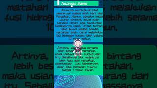 Flash Insight: STARS EVOLVE