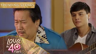 'Negotiate' Episode | Love In 40 Days Trending Scenes screenshot 5