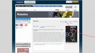 Using CJO - Chapter 4: My CJO